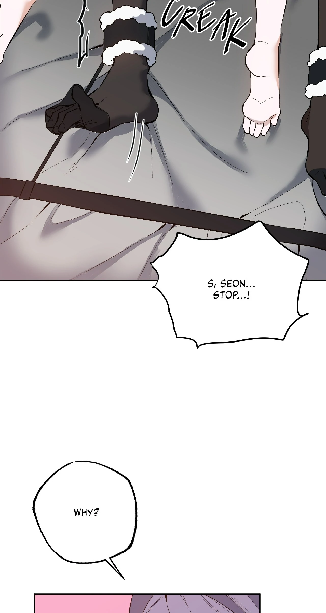 Strictly Confidential [Tappytoon][Uncensored] - Chapter 9 manhwa
