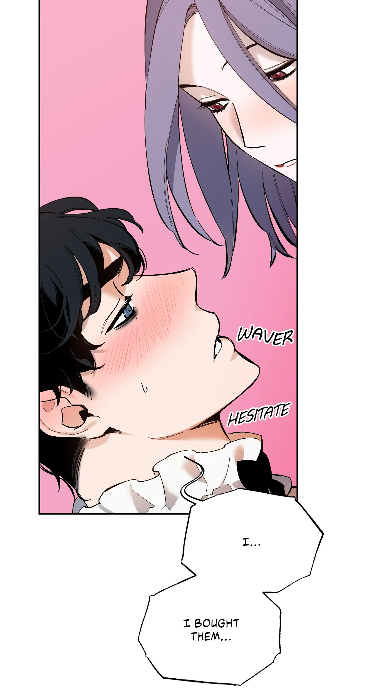 Strictly Confidential [Tappytoon][Uncensored] - Chapter 9 manhwa