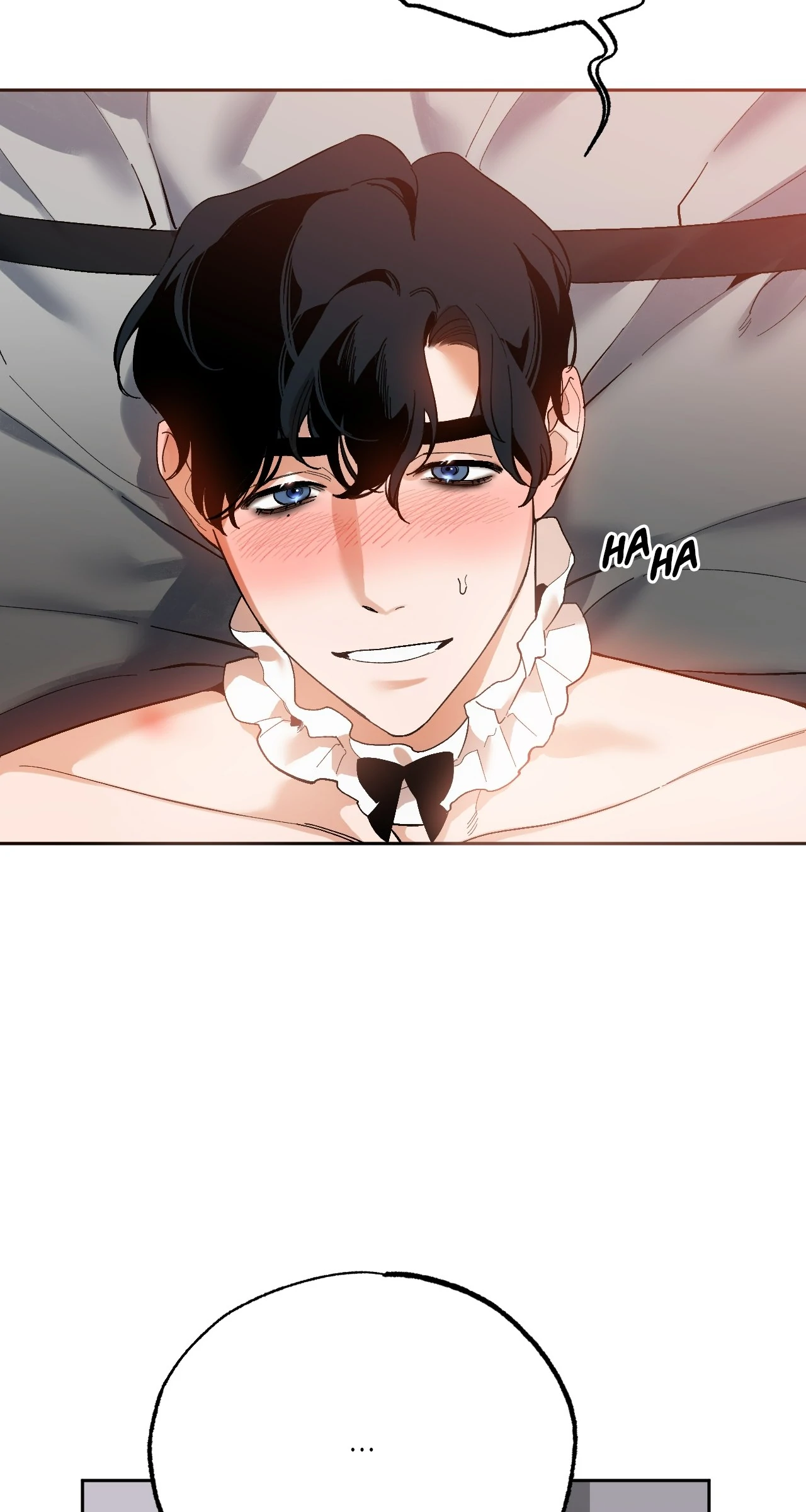 Strictly Confidential [Tappytoon][Uncensored] - Chapter 9 manhwa