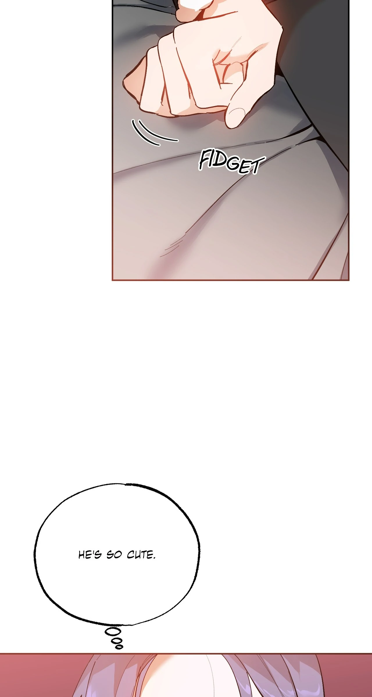 Strictly Confidential [Tappytoon][Uncensored] - Chapter 9 manhwa