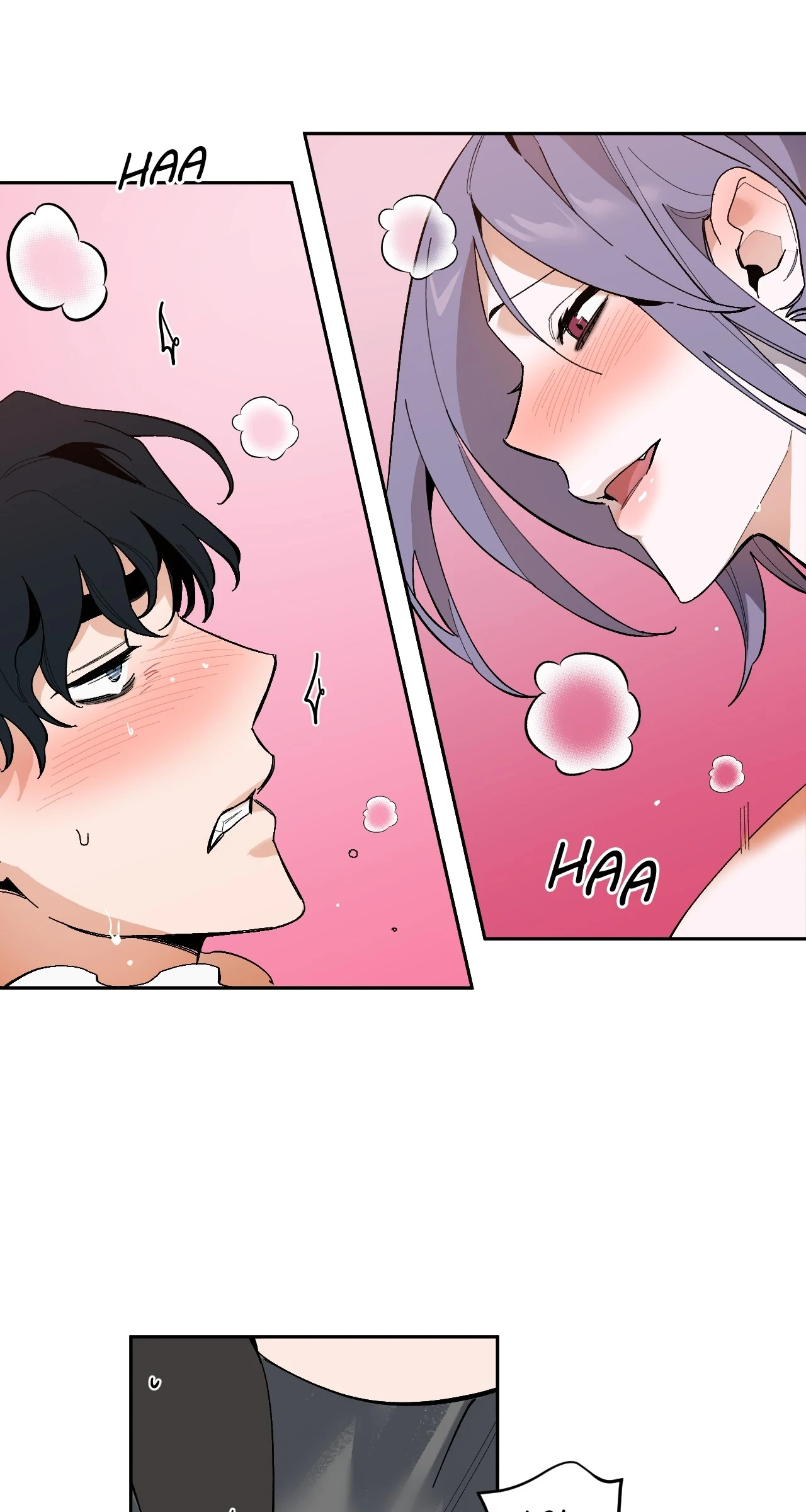 Strictly Confidential [Tappytoon][Uncensored] - Chapter 9 manhwa