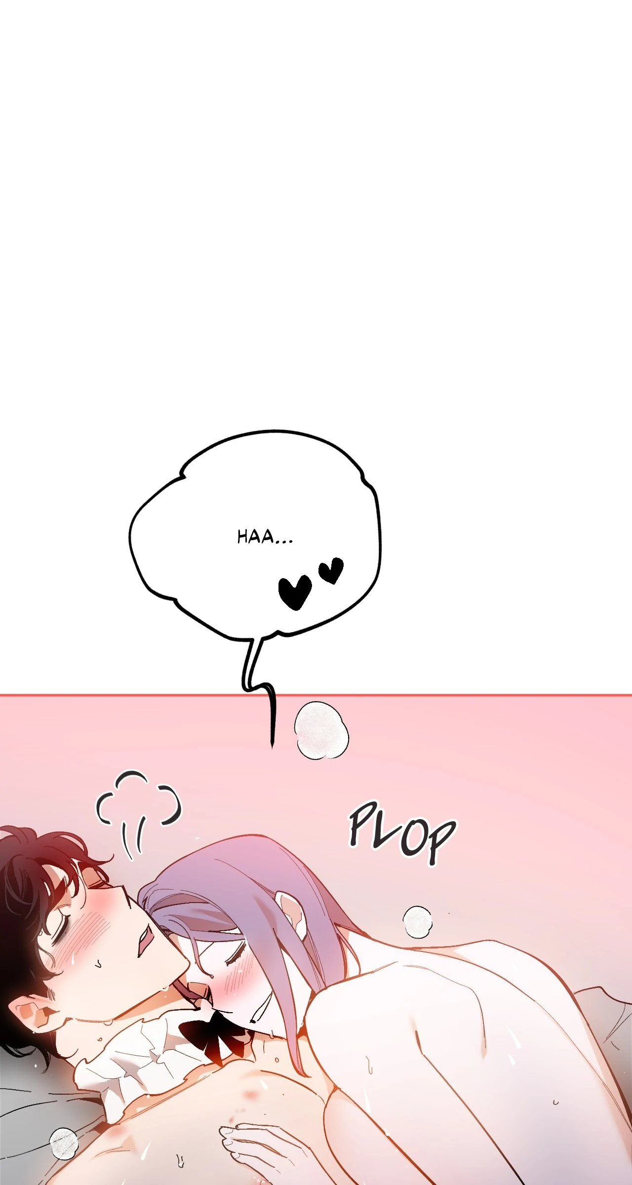 Strictly Confidential [Tappytoon][Uncensored] - Chapter 9 manhwa