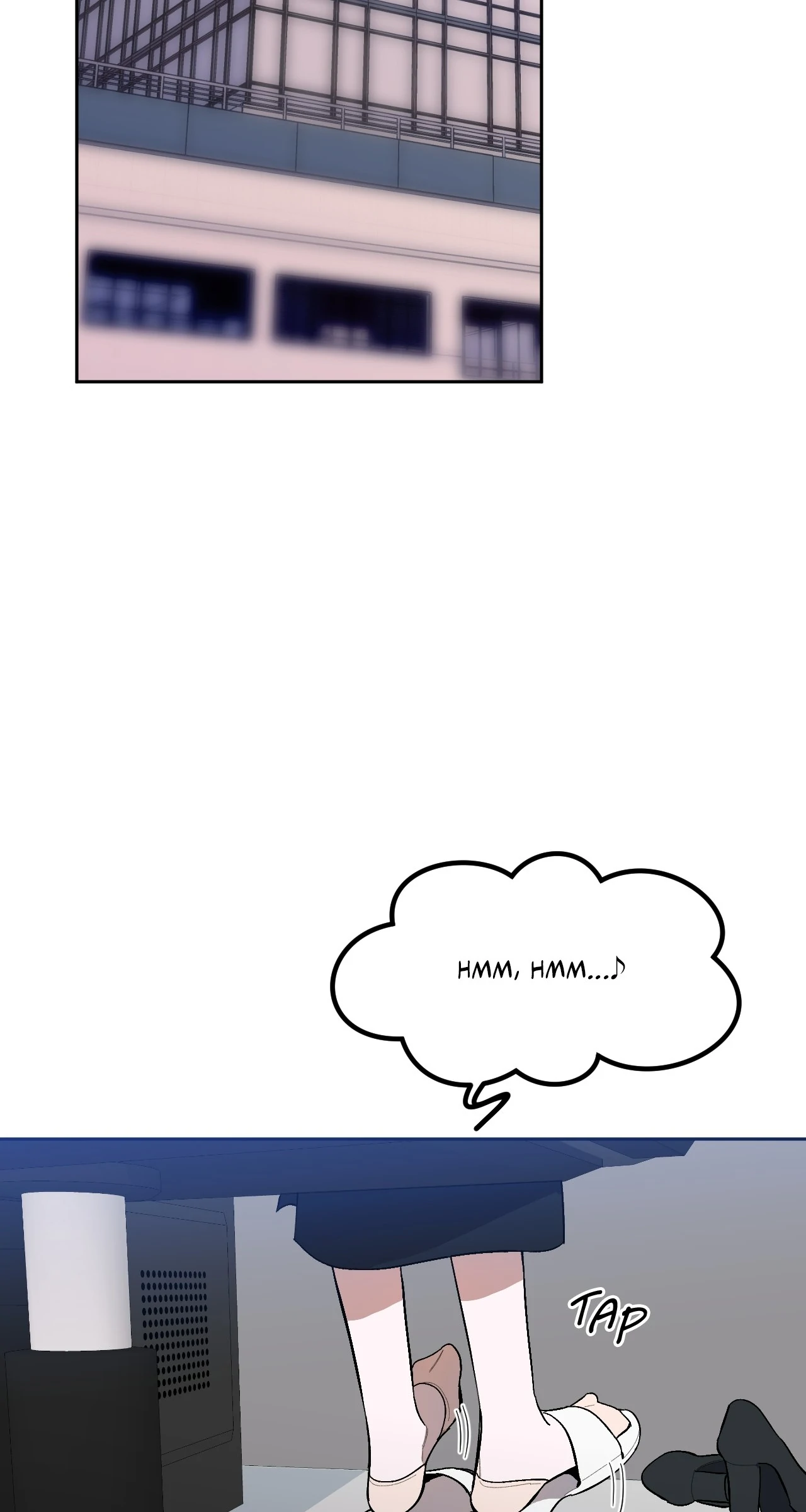 Strictly Confidential [Tappytoon][Uncensored] - Chapter 9 manhwa