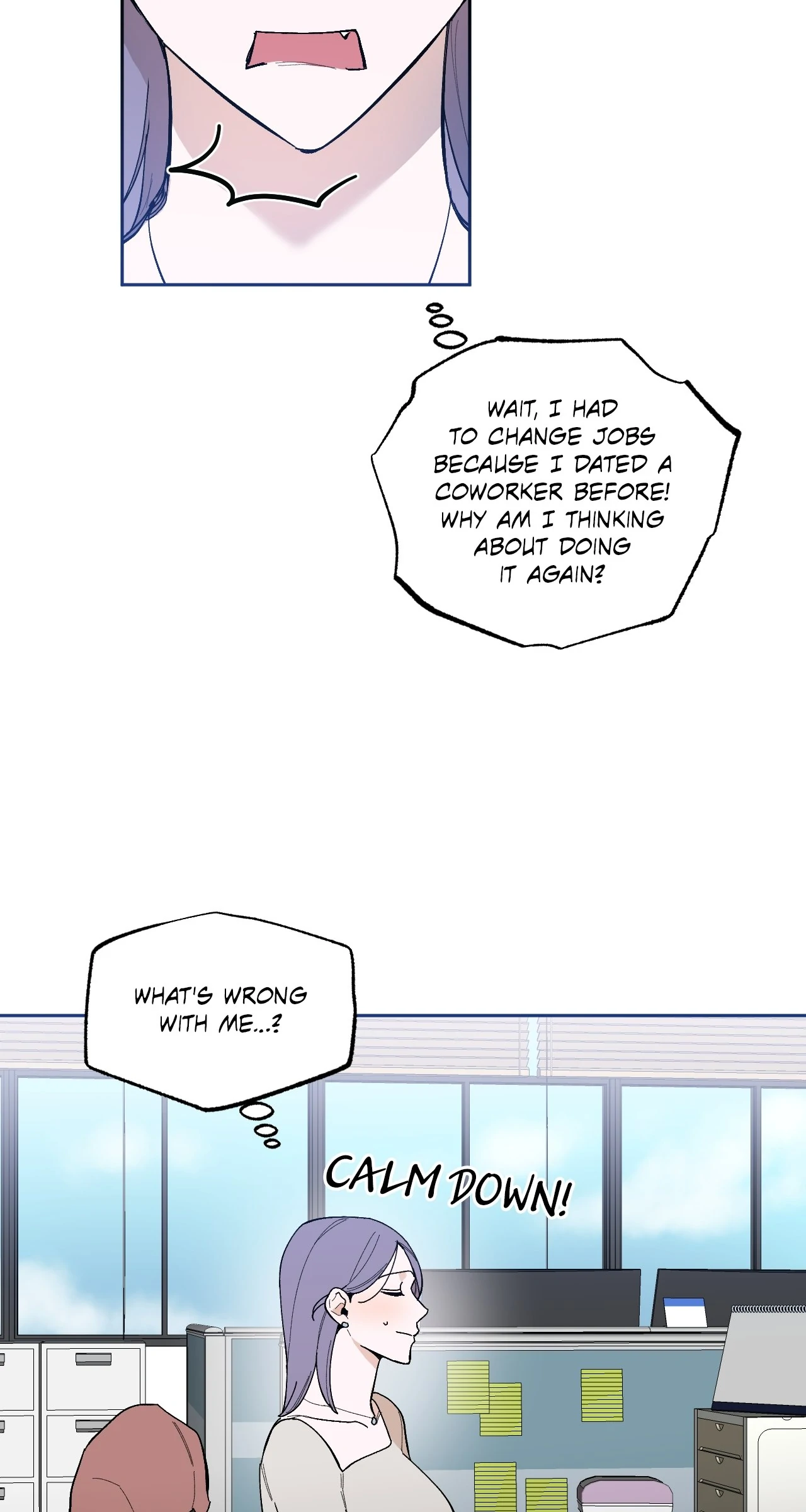 Strictly Confidential [Tappytoon][Uncensored] - Chapter 9 manhwa