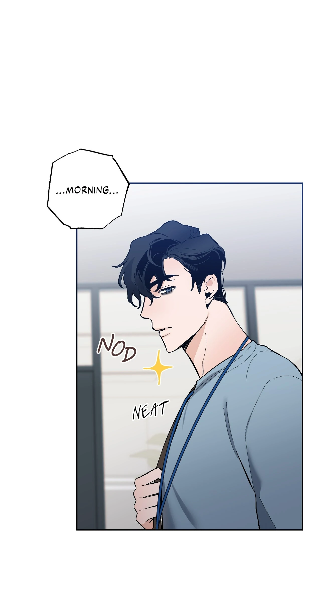 Strictly Confidential [Tappytoon][Uncensored] - Chapter 9 manhwa