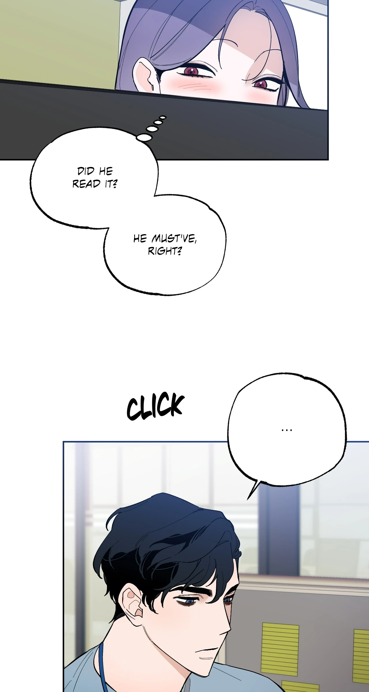 Strictly Confidential [Tappytoon][Uncensored] - Chapter 9 manhwa