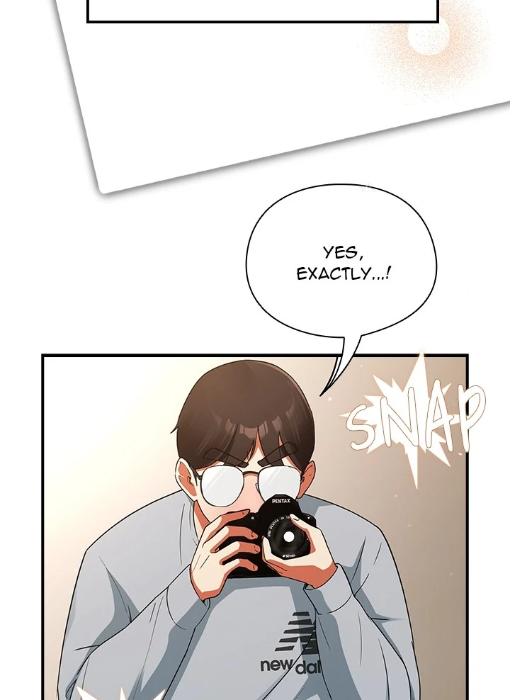 Take a Photo of Me - Chapter 0 manhwa