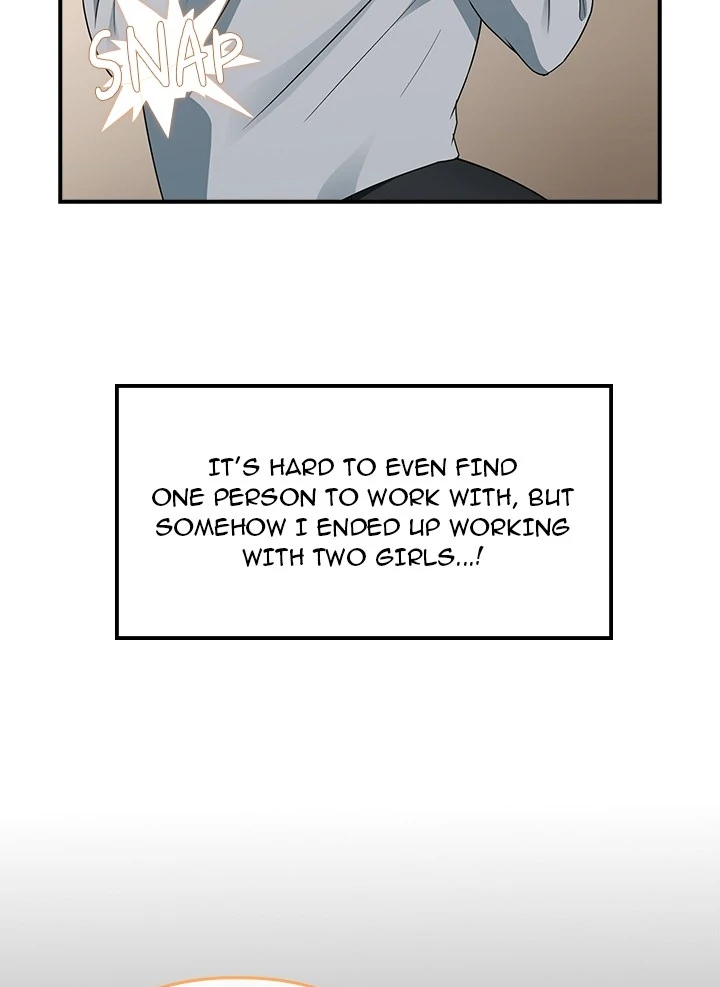 Take a Photo of Me - Chapter 0 manhwa
