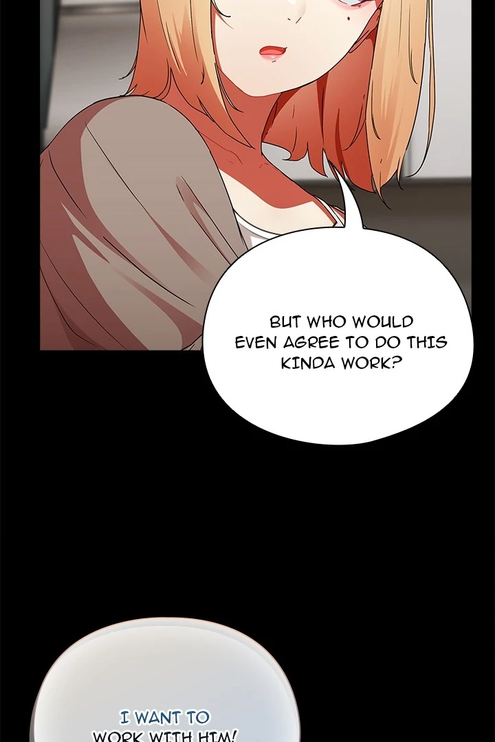 Take a Photo of Me - Chapter 0 manhwa