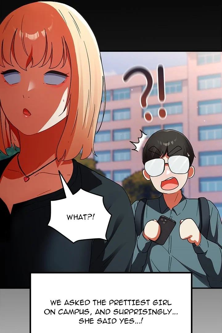Take a Photo of Me - Chapter 0 manhwa