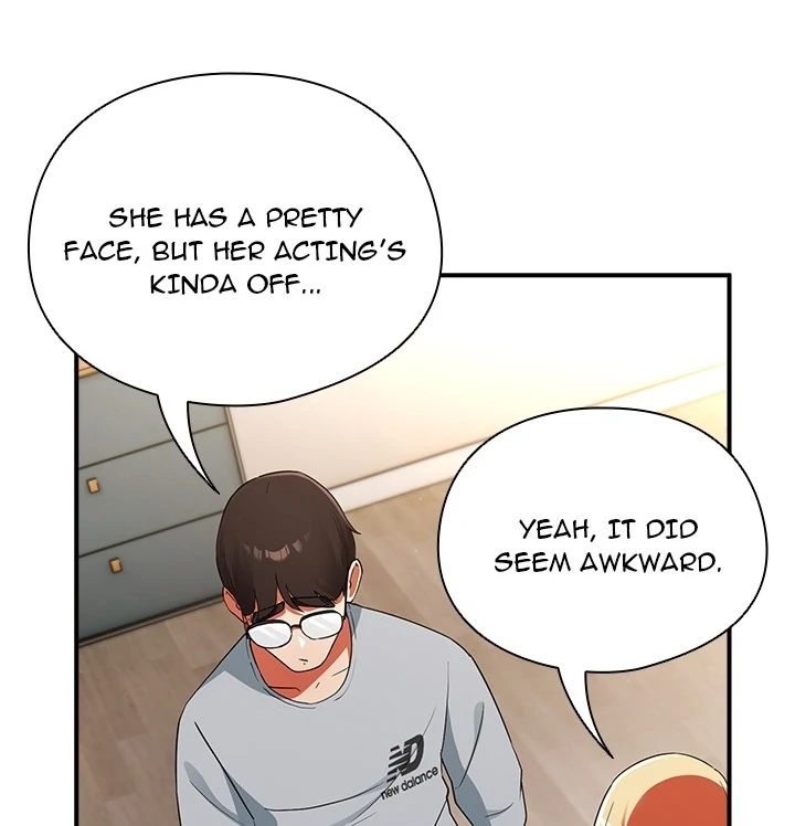 Take a Photo of Me - Chapter 0 manhwa