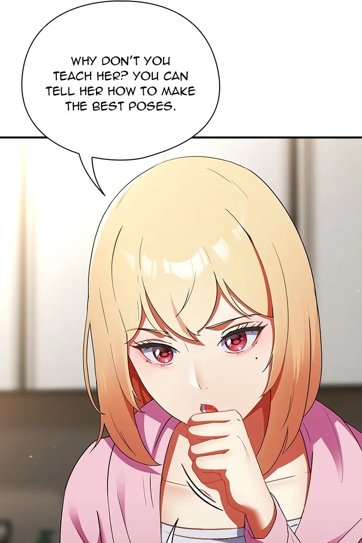 Take a Photo of Me - Chapter 0 manhwa