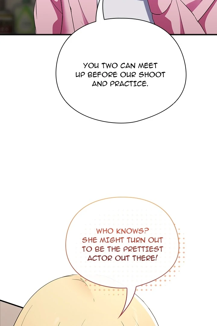 Take a Photo of Me - Chapter 0 manhwa