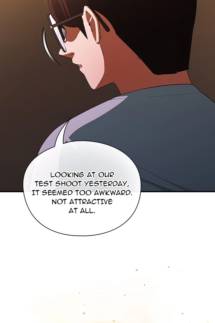 Take a Photo of Me - Chapter 0 manhwa