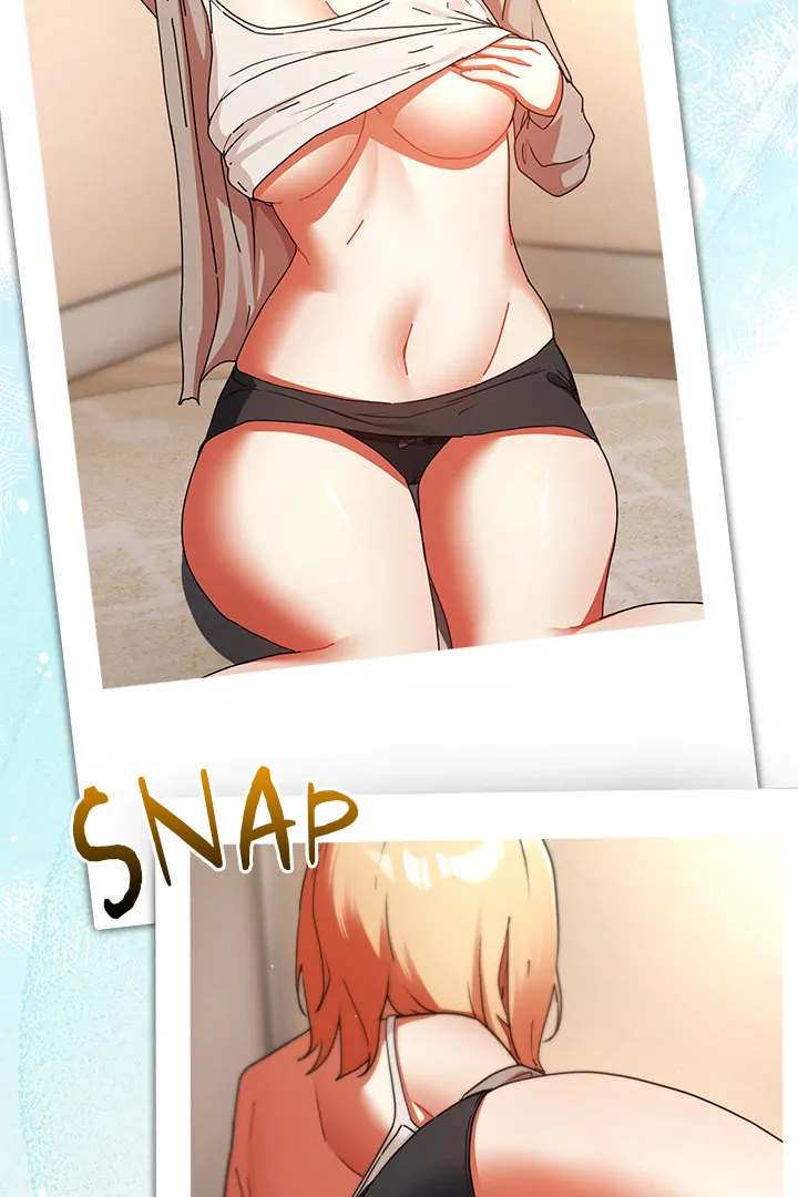 Take a Photo of Me - Chapter 1 manhwa