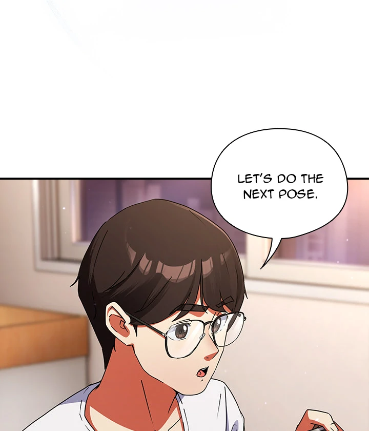 Take a Photo of Me - Chapter 1 manhwa