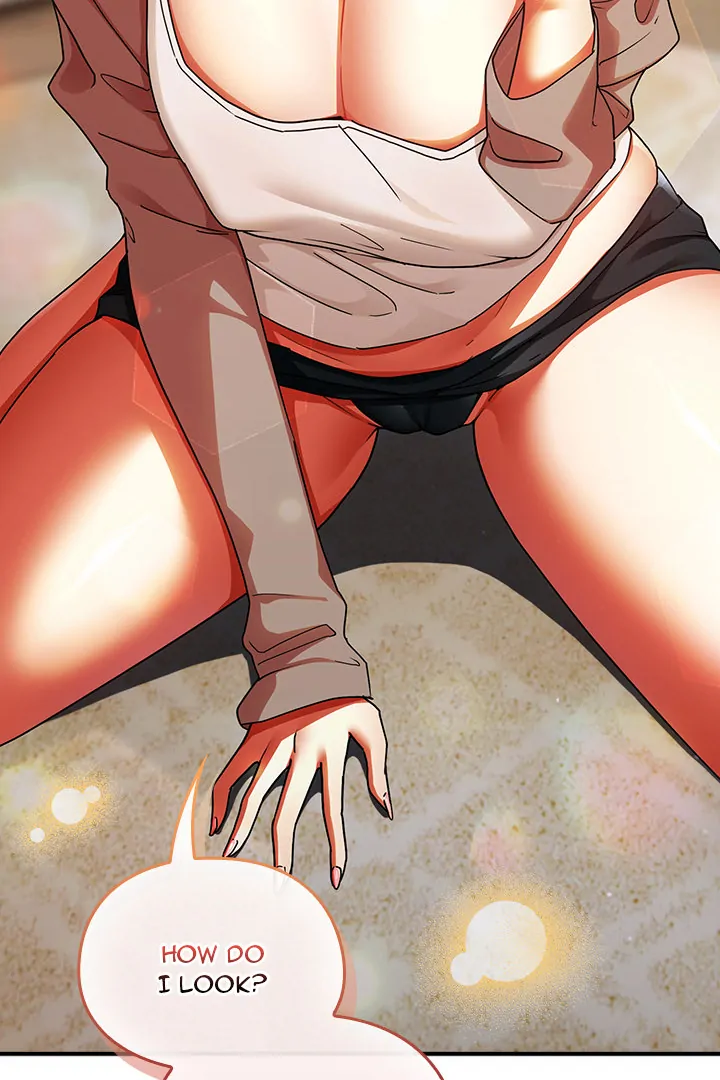 Take a Photo of Me - Chapter 1 manhwa