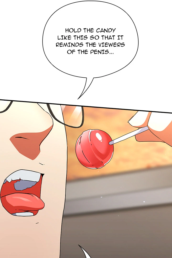 Take a Photo of Me - Chapter 1 manhwa