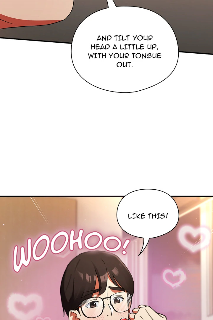 Take a Photo of Me - Chapter 1 manhwa