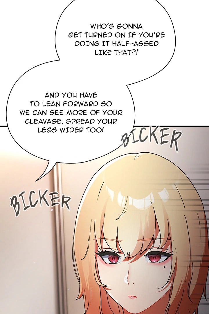 Take a Photo of Me - Chapter 1 manhwa