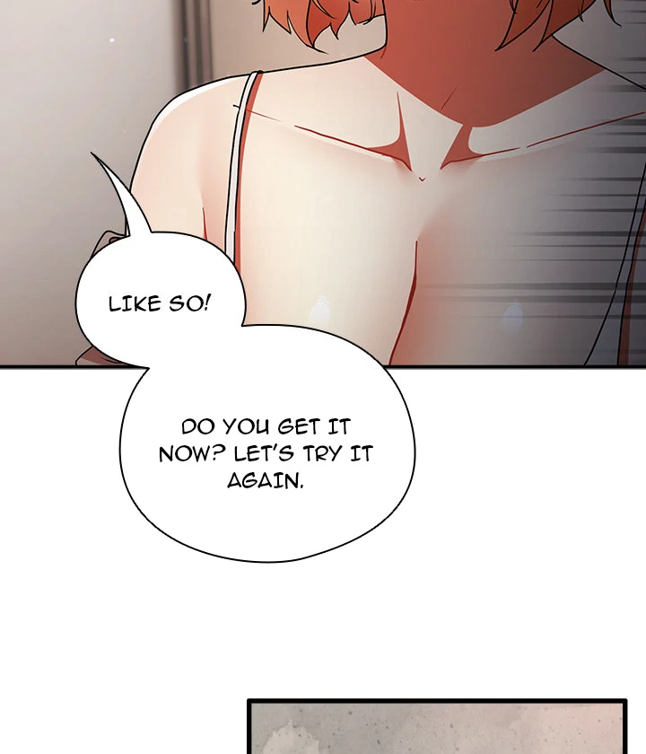 Take a Photo of Me - Chapter 1 manhwa