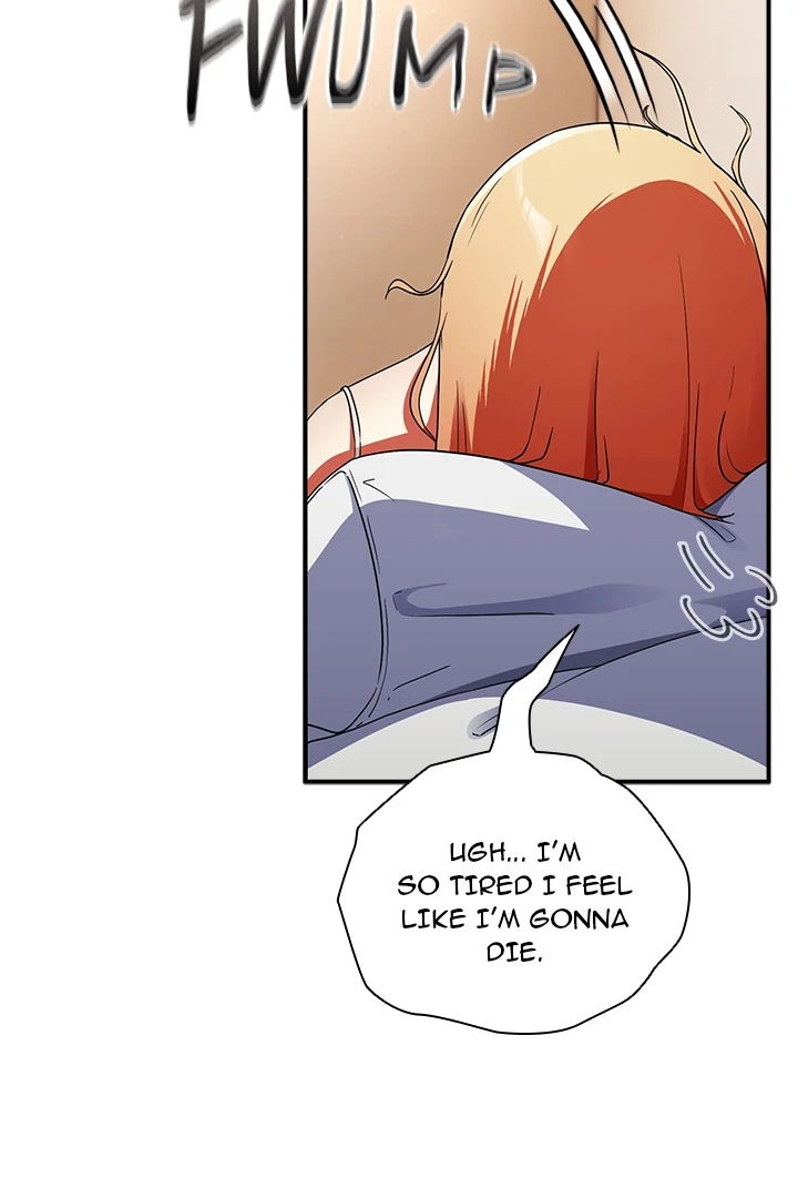Take a Photo of Me - Chapter 1 manhwa