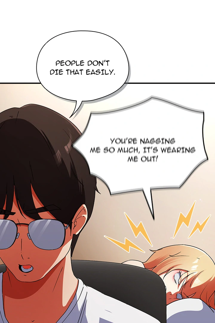 Take a Photo of Me - Chapter 1 manhwa
