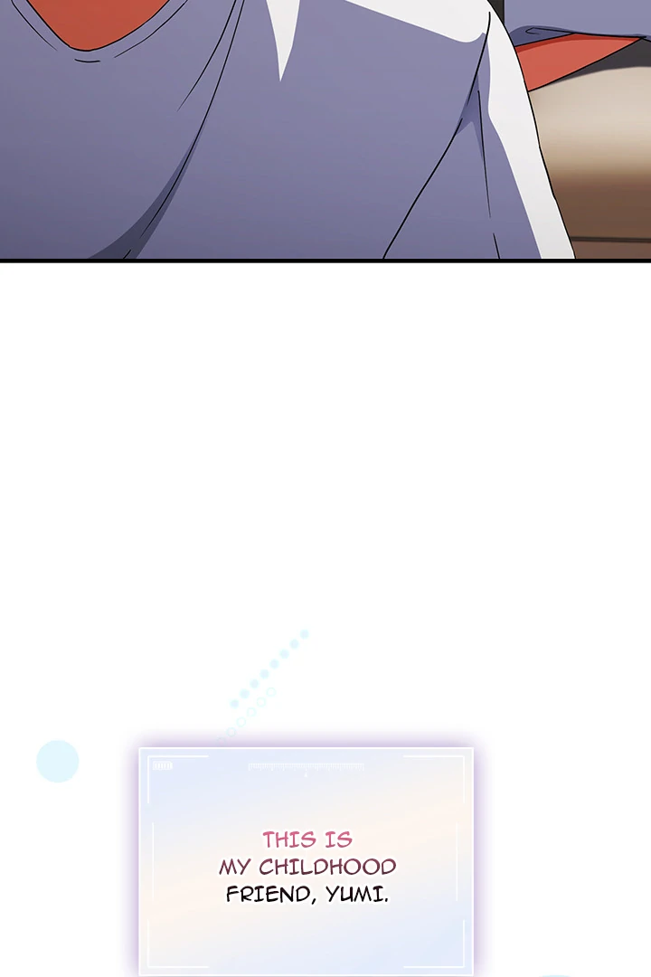 Take a Photo of Me - Chapter 1 manhwa