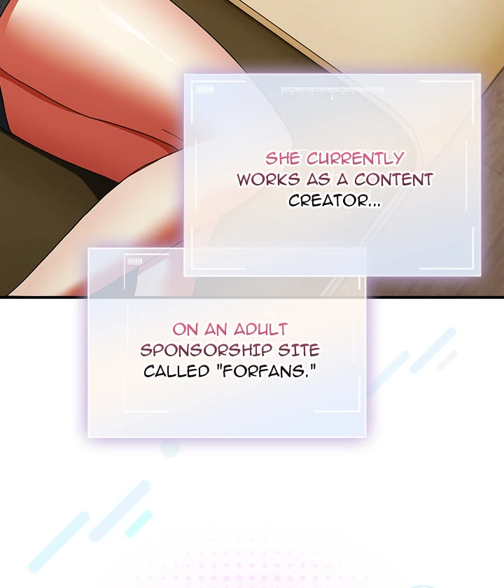 Take a Photo of Me - Chapter 1 manhwa