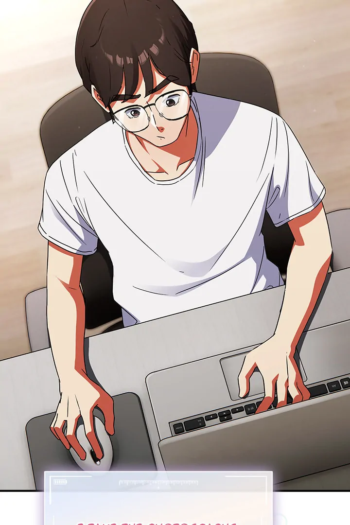 Take a Photo of Me - Chapter 1 manhwa