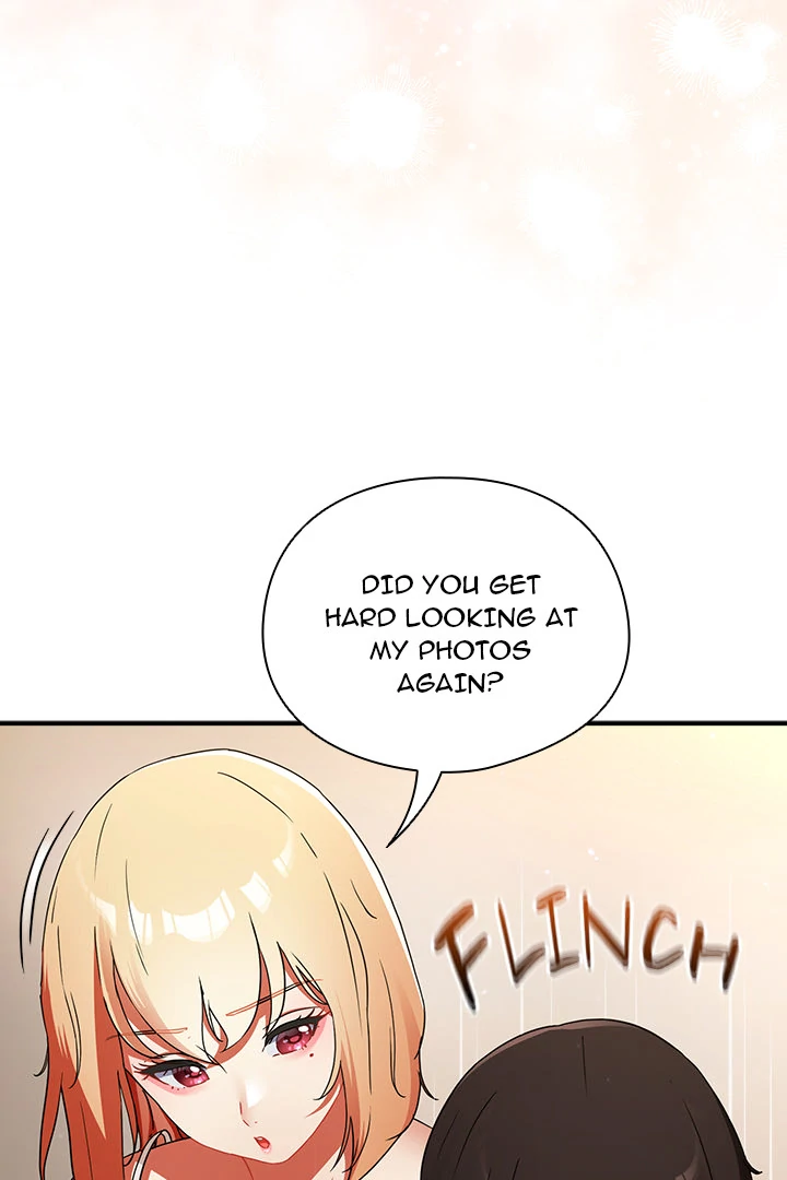 Take a Photo of Me - Chapter 1 manhwa