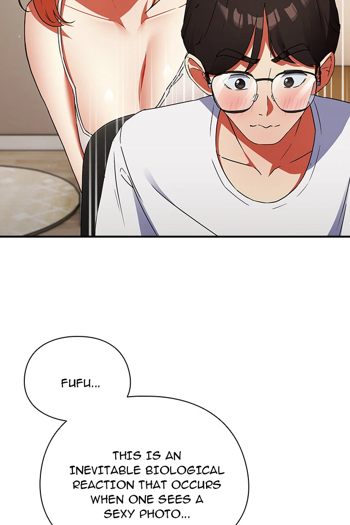 Take a Photo of Me - Chapter 1 manhwa
