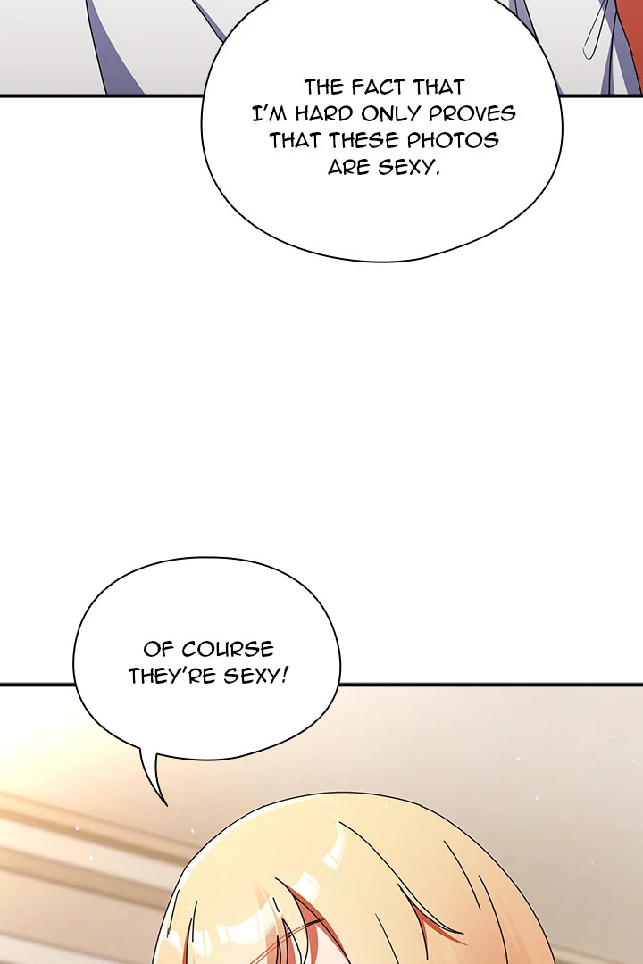 Take a Photo of Me - Chapter 1 manhwa