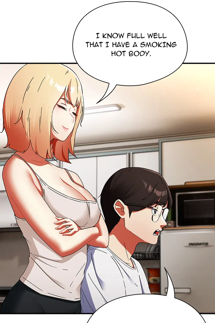 Take a Photo of Me - Chapter 1 manhwa