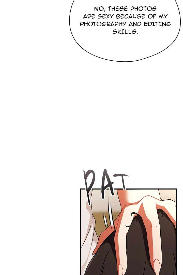 Take a Photo of Me - Chapter 1 manhwa