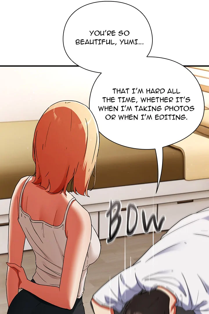 Take a Photo of Me - Chapter 1 manhwa