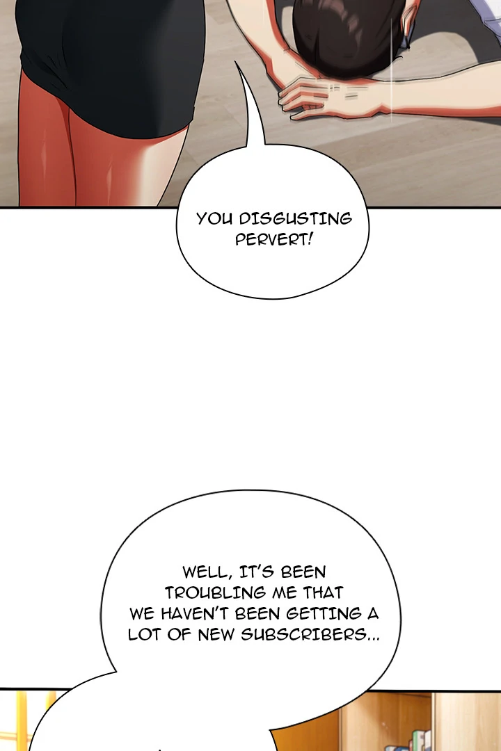 Take a Photo of Me - Chapter 1 manhwa
