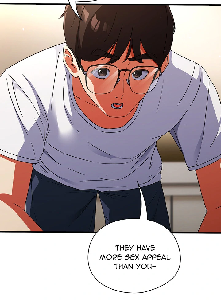 Take a Photo of Me - Chapter 1 manhwa