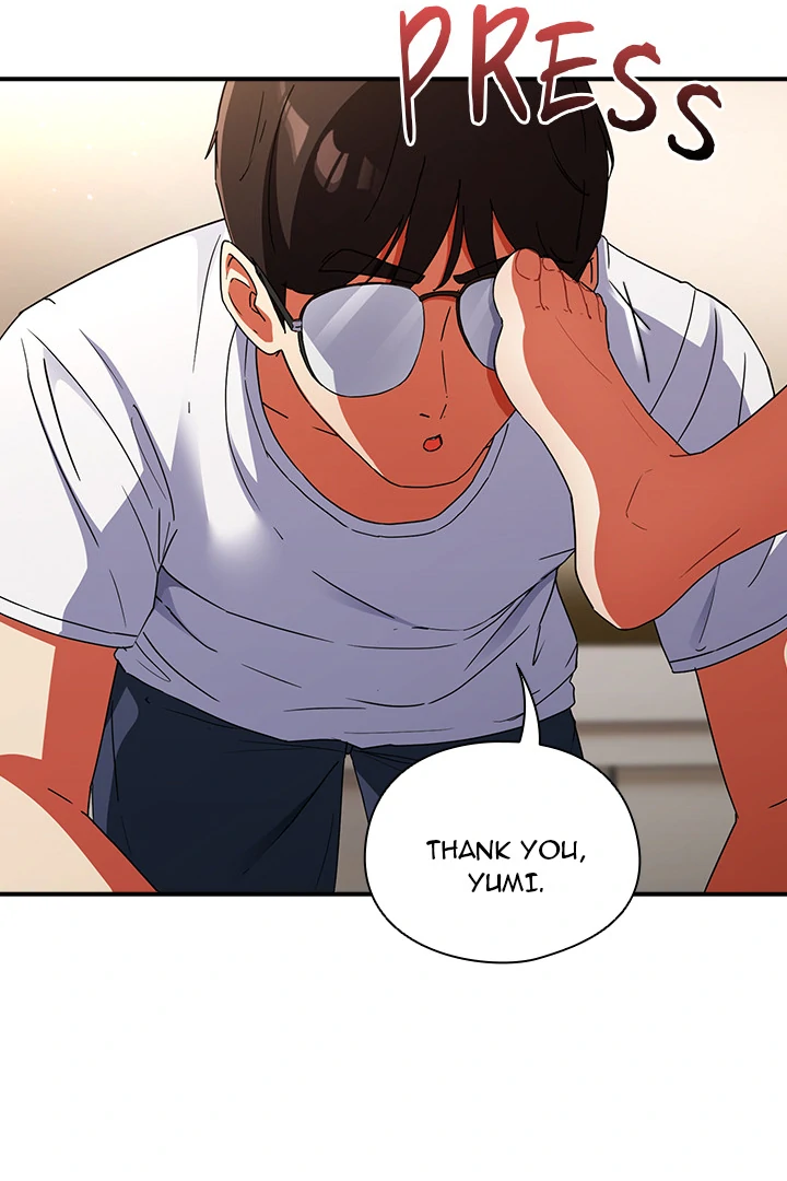 Take a Photo of Me - Chapter 1 manhwa
