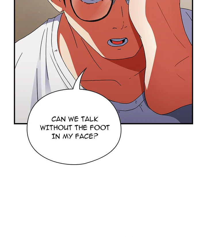 Take a Photo of Me - Chapter 1 manhwa