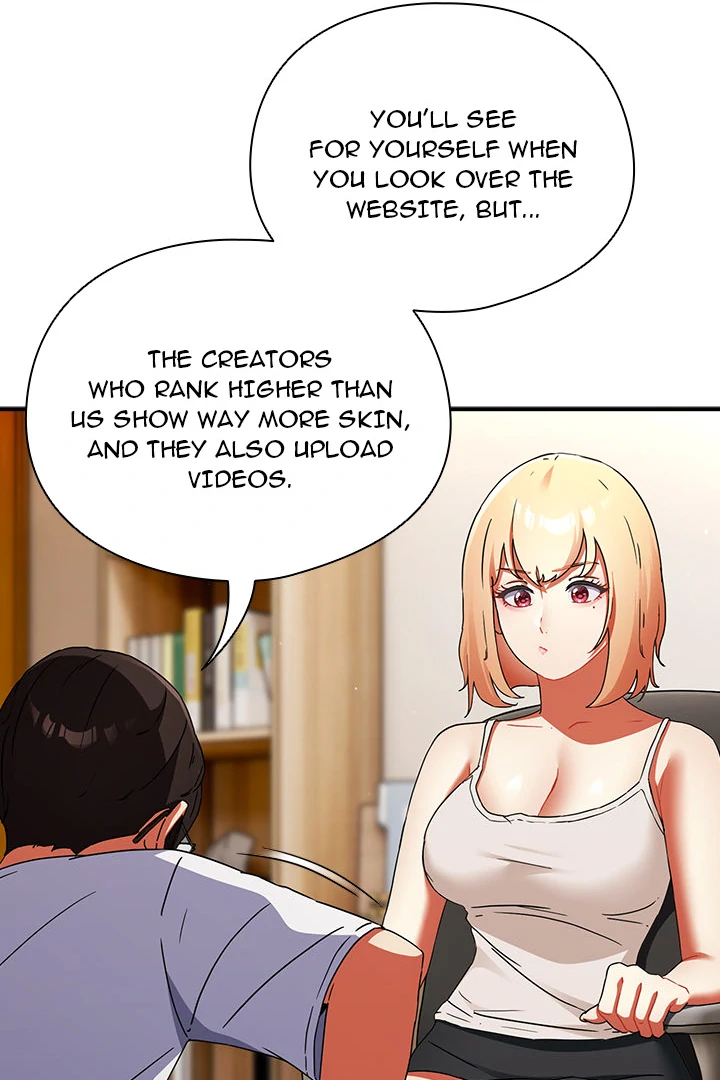 Take a Photo of Me - Chapter 1 manhwa