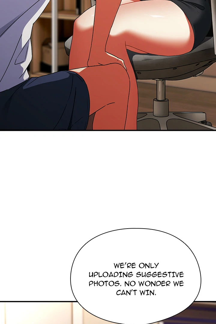 Take a Photo of Me - Chapter 1 manhwa