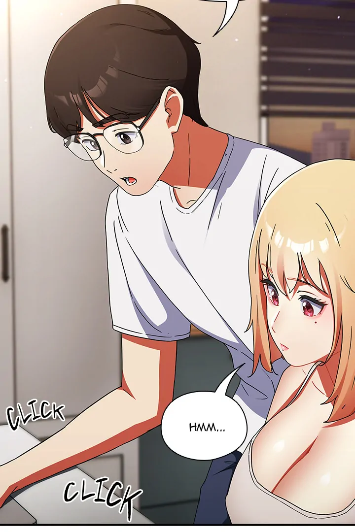 Take a Photo of Me - Chapter 1 manhwa