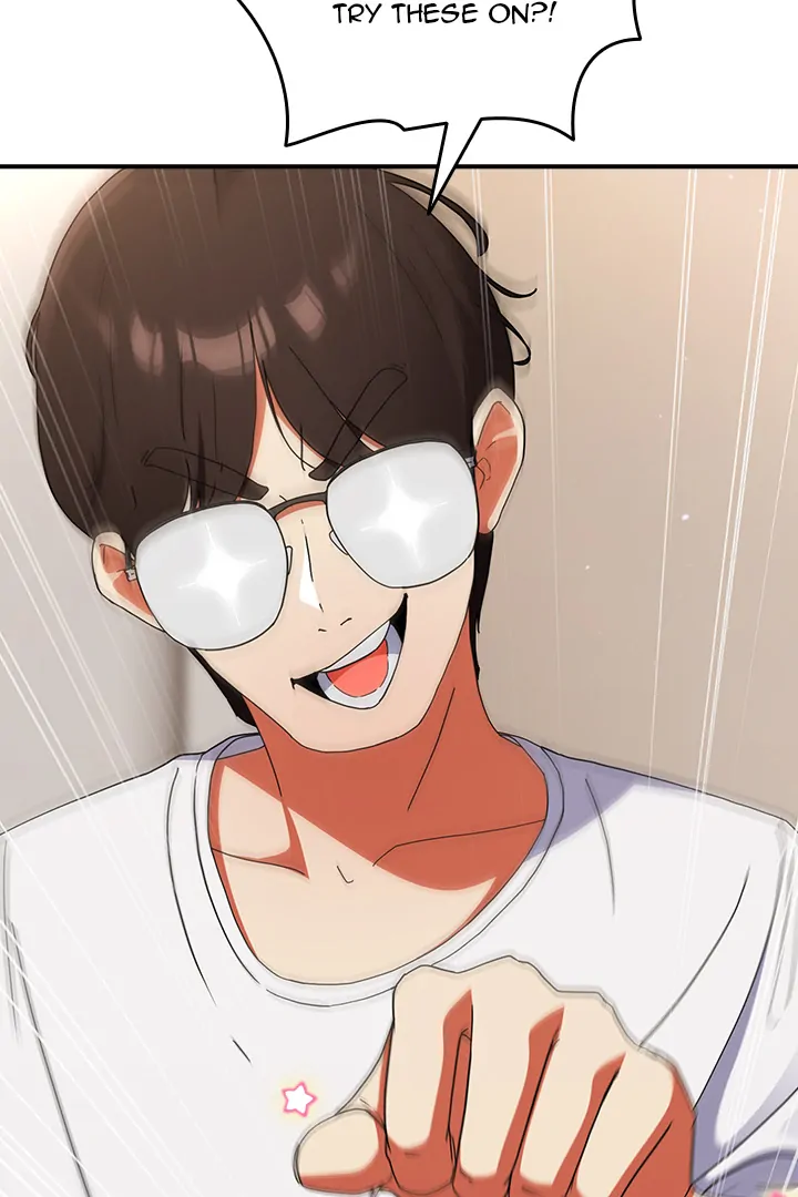 Take a Photo of Me - Chapter 1 manhwa