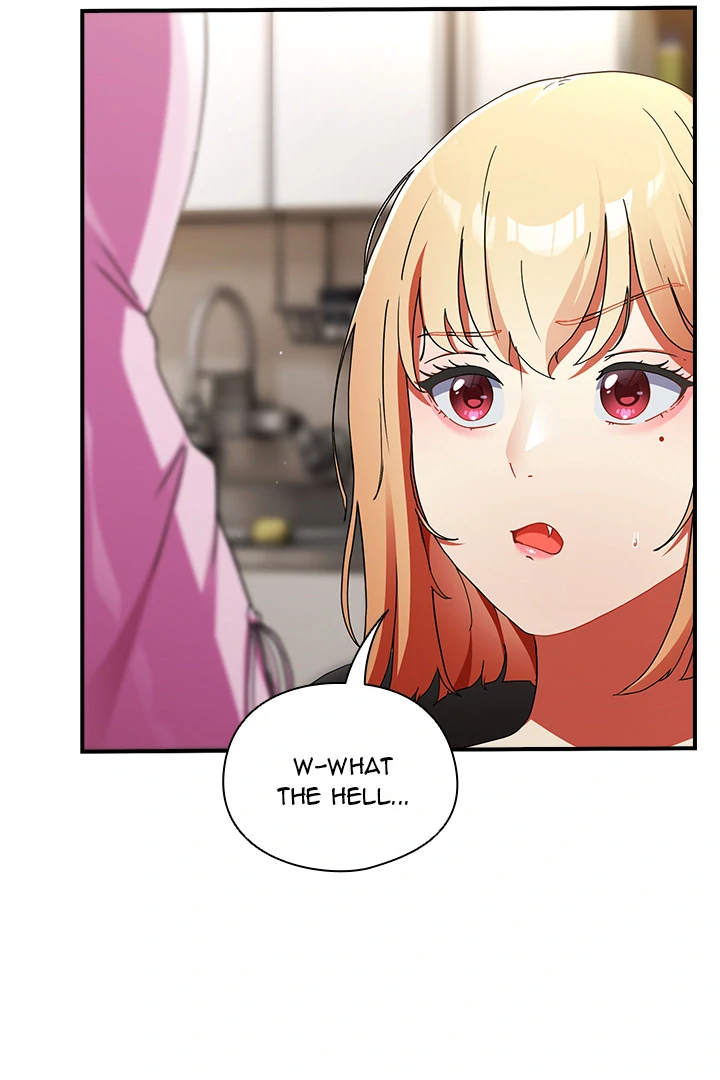 Take a Photo of Me - Chapter 1 manhwa