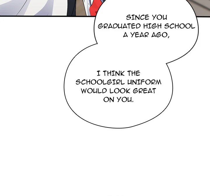 Take a Photo of Me - Chapter 1 manhwa