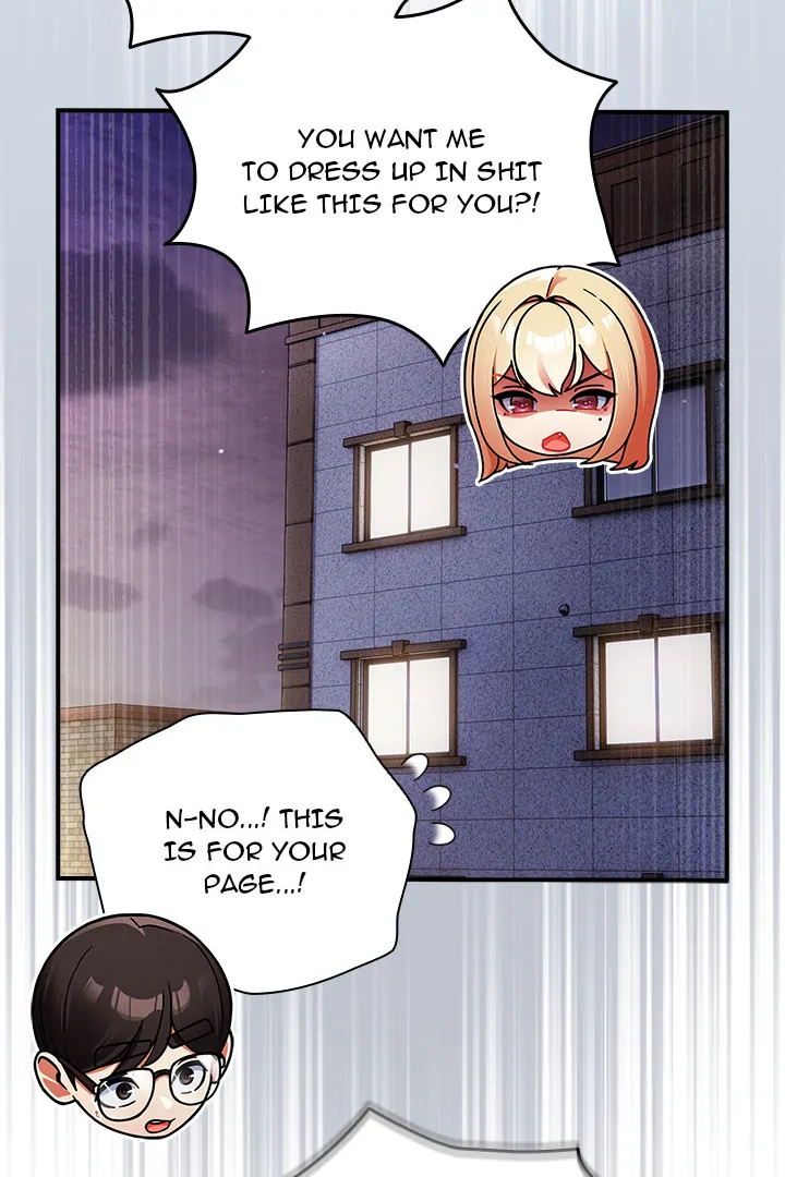 Take a Photo of Me - Chapter 1 manhwa