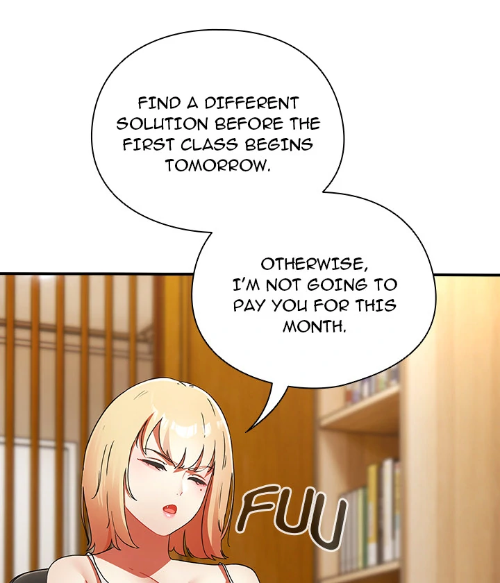 Take a Photo of Me - Chapter 1 manhwa