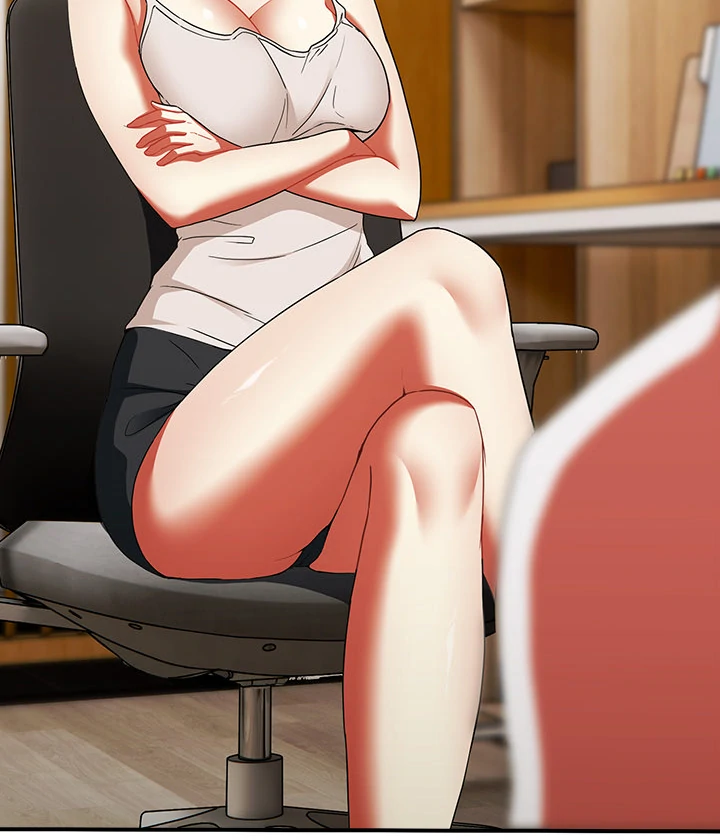 Take a Photo of Me - Chapter 1 manhwa