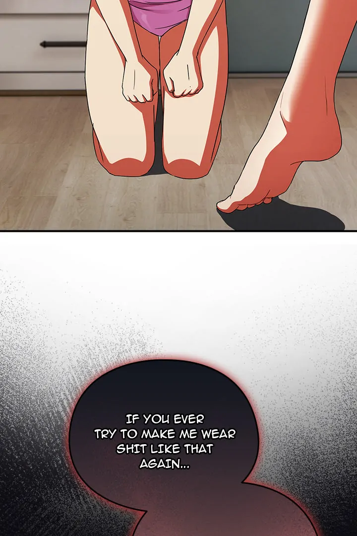 Take a Photo of Me - Chapter 1 manhwa